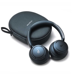 هدفون بی سیم انکر مدل LIFE Q35 A3027